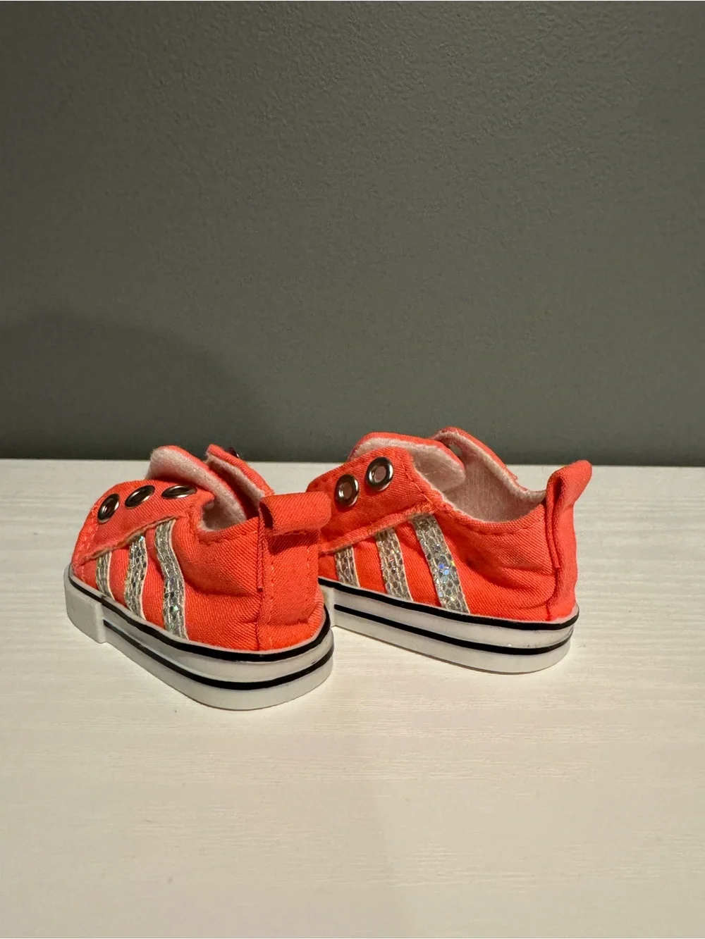 Our generation dolls shoes